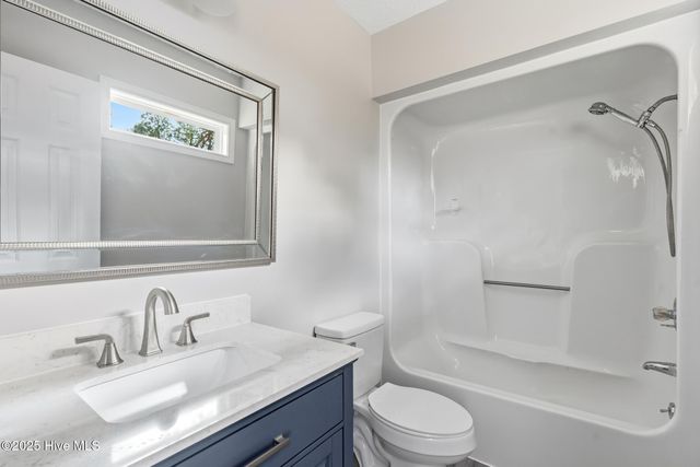 112 Cognac Road, Marston, NC 28363