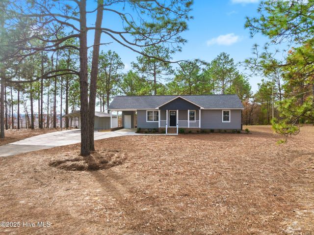 112 Cognac Road, Marston, NC 28363