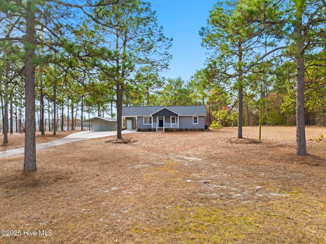 112 Cognac Road, Marston, NC 28363