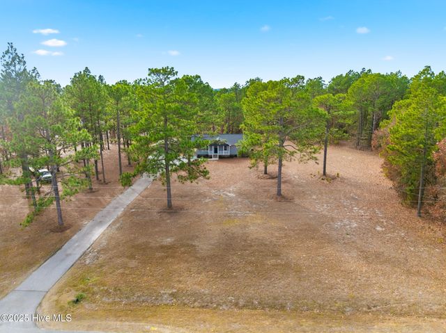 112 Cognac Road, Marston, NC 28363
