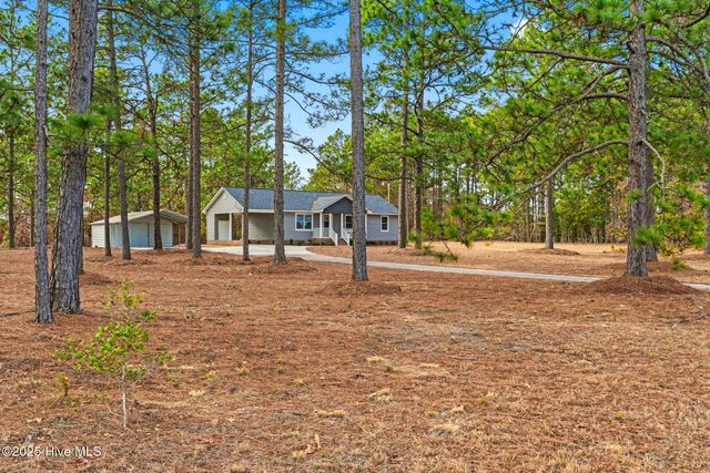 112 Cognac Road, Marston, NC 28363