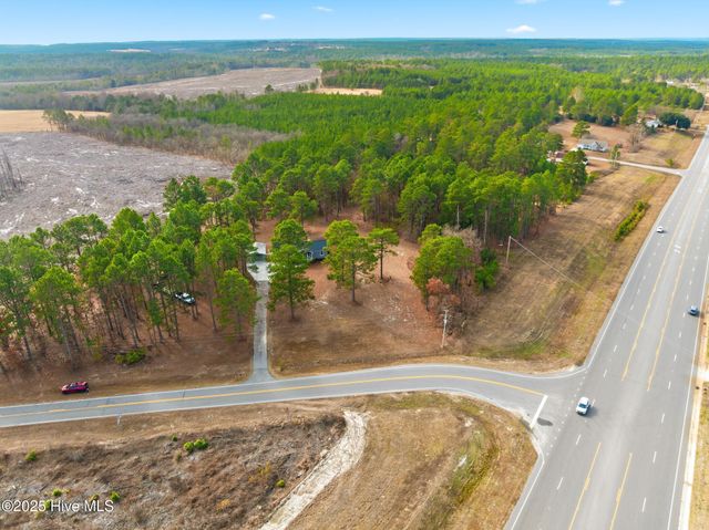 112 Cognac Road, Marston, NC 28363