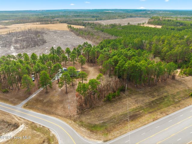 112 Cognac Road, Marston, NC 28363