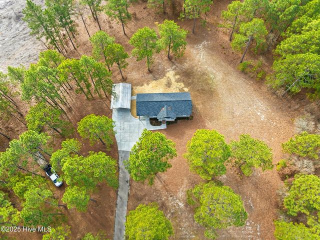112 Cognac Road, Marston, NC 28363