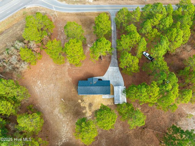 112 Cognac Road, Marston, NC 28363