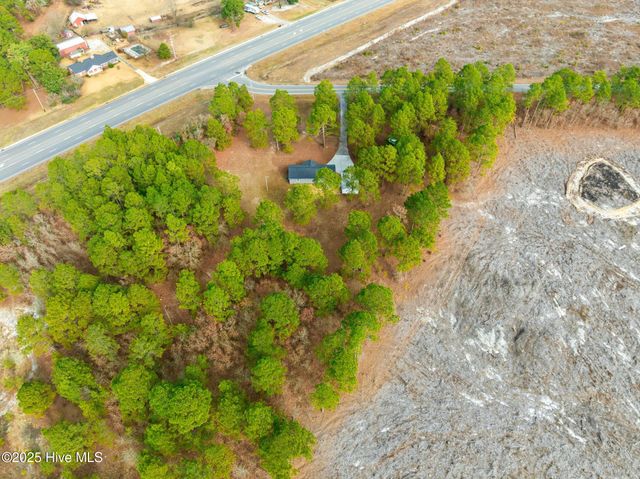 112 Cognac Road, Marston, NC 28363