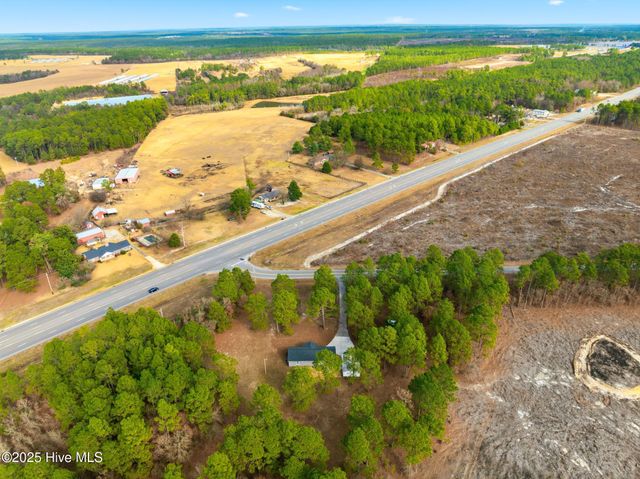 112 Cognac Road, Marston, NC 28363