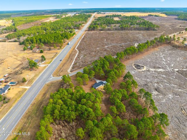 112 Cognac Road, Marston, NC 28363