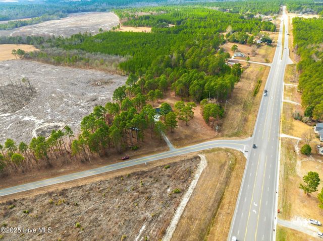 112 Cognac Road, Marston, NC 28363