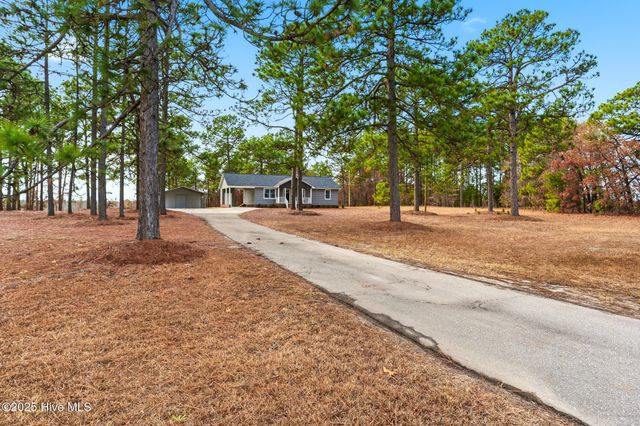 112 Cognac Road, Marston, NC 28363