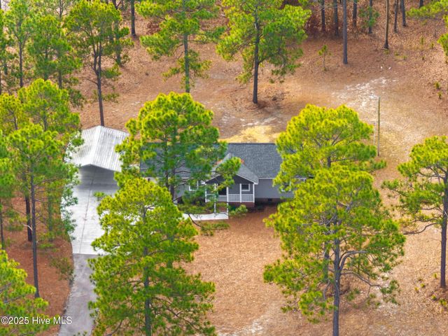 112 Cognac Road, Marston, NC 28363