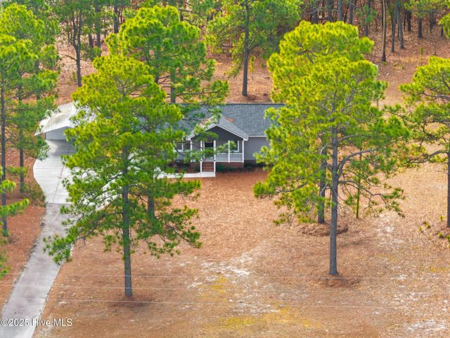 112 Cognac Road, Marston, NC 28363