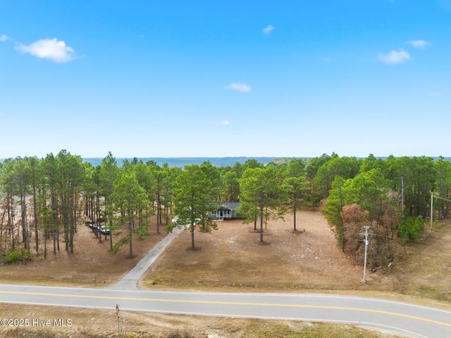 112 Cognac Road, Marston, NC 28363