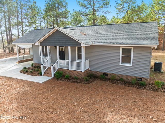 112 Cognac Road, Marston, NC 28363