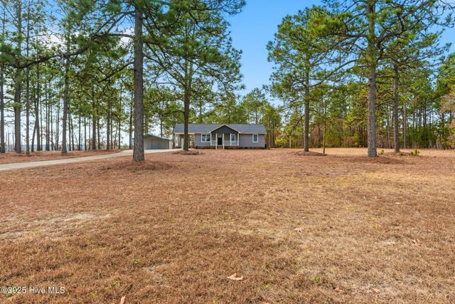 112 Cognac Road, Marston, NC 28363