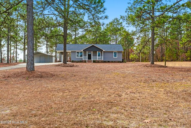 112 Cognac Road, Marston, NC 28363