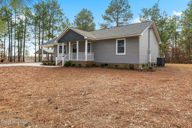 112 Cognac Road, Marston, NC 28363