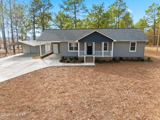 112 Cognac Road, Marston, NC 28363