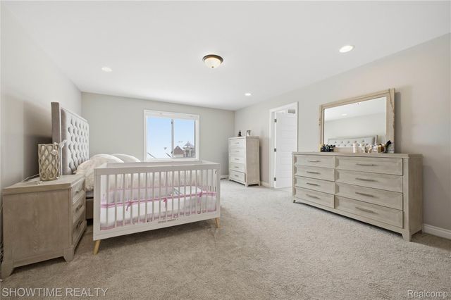 19782 Chase Drive, Macomb Township, MI 48042