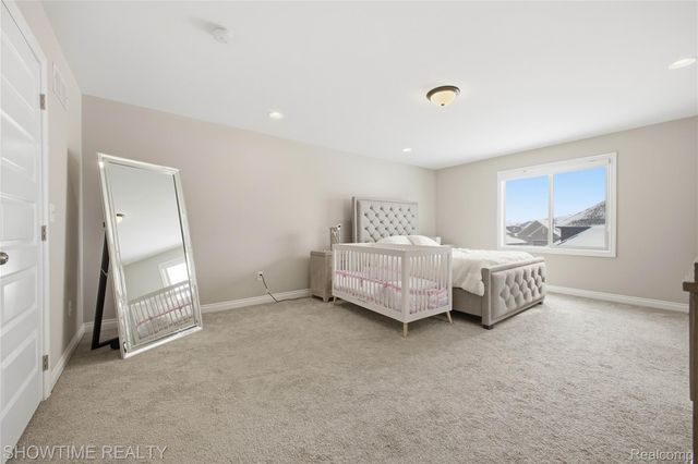 19782 Chase Drive, Macomb Township, MI 48042