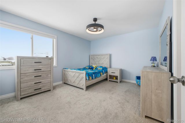 19782 Chase Drive, Macomb Township, MI 48042