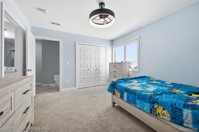 19782 Chase Drive, Macomb Township, MI 48042