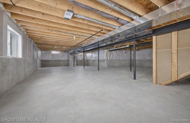 19782 Chase Drive, Macomb Township, MI 48042