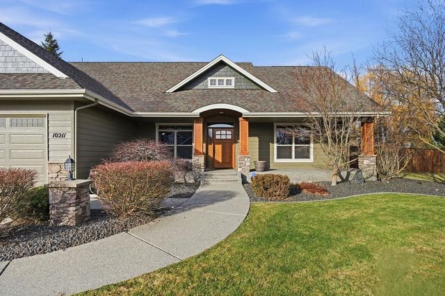 10211 N Moss Ln, Spokane, WA 99208
