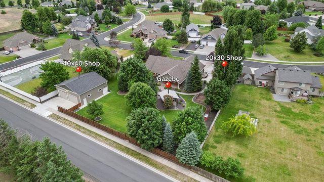 10211 N Moss Ln, Spokane, WA 99208