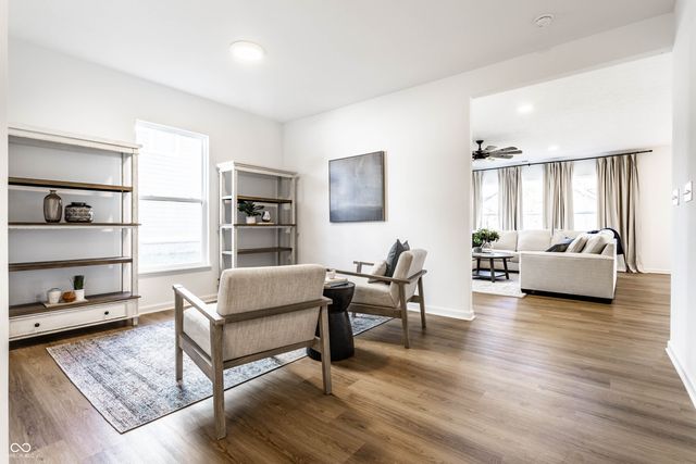 4068 Bozeman Way, Bargersville, IN 46106