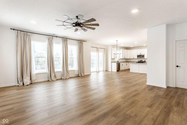 4068 Bozeman Way, Bargersville, IN 46106