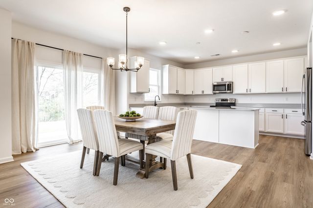 4068 Bozeman Way, Bargersville, IN 46106