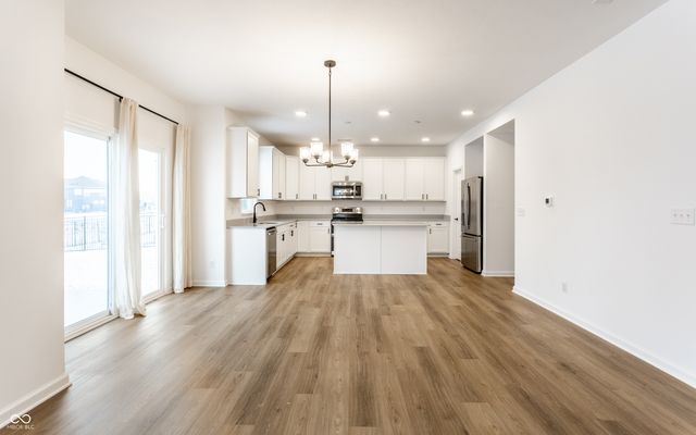 4068 Bozeman Way, Bargersville, IN 46106