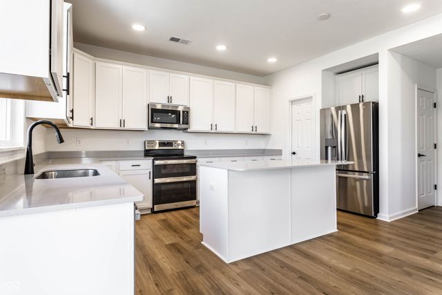 4068 Bozeman Way, Bargersville, IN 46106