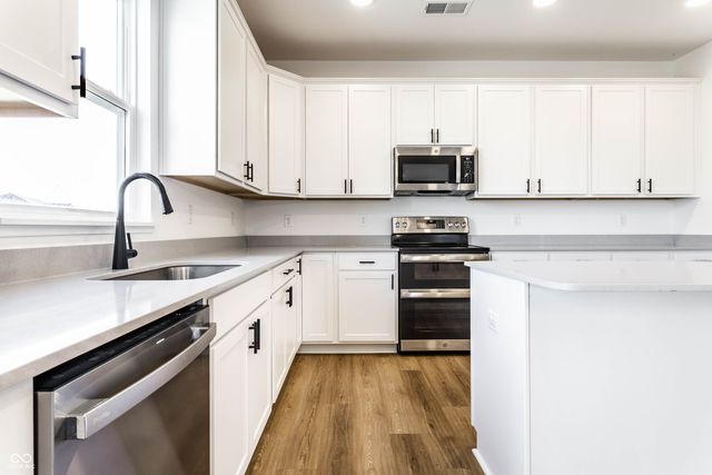 4068 Bozeman Way, Bargersville, IN 46106