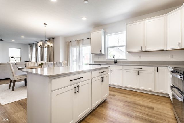 4068 Bozeman Way, Bargersville, IN 46106