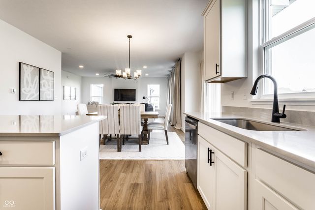 4068 Bozeman Way, Bargersville, IN 46106