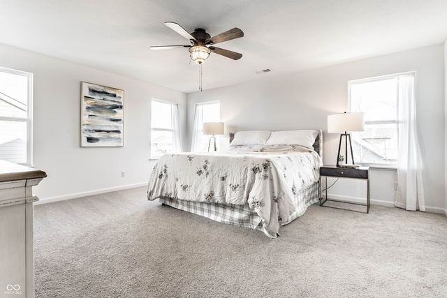 4068 Bozeman Way, Bargersville, IN 46106