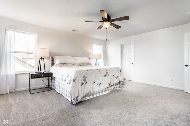 4068 Bozeman Way, Bargersville, IN 46106