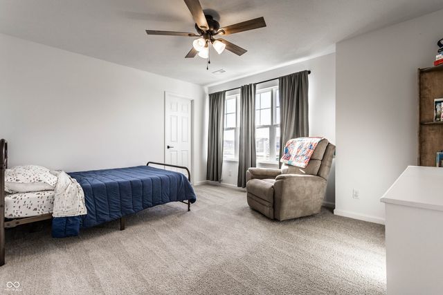 4068 Bozeman Way, Bargersville, IN 46106