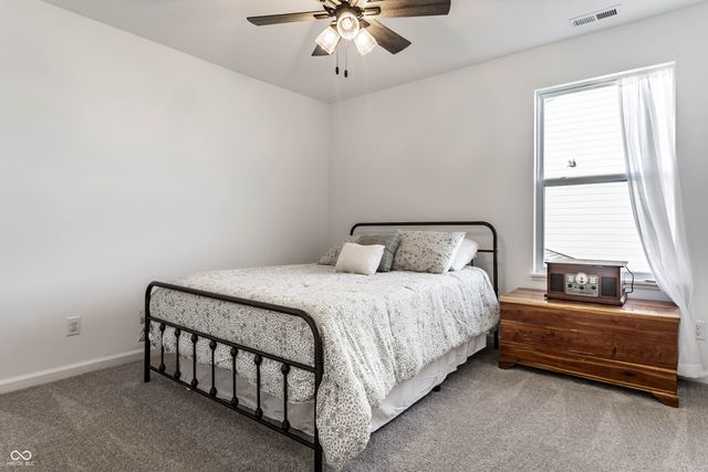 4068 Bozeman Way, Bargersville, IN 46106