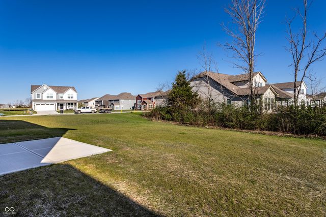 4068 Bozeman Way, Bargersville, IN 46106