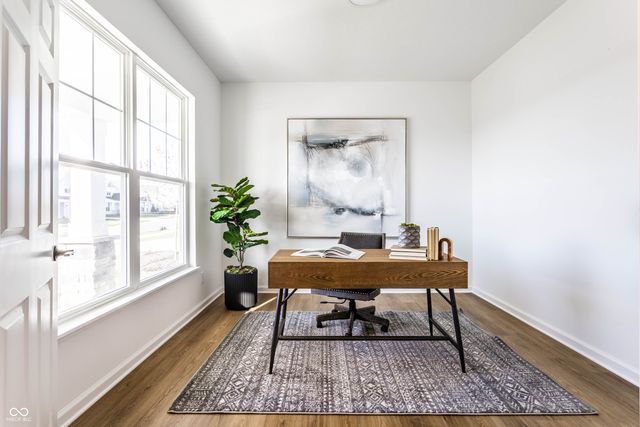 4068 Bozeman Way, Bargersville, IN 46106