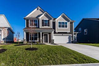 4068 Bozeman Way, Bargersville, IN 46106