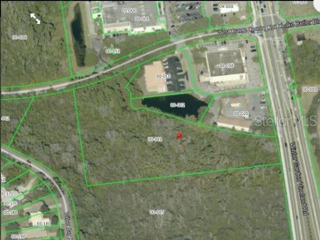 W ORANGE COUNTRY CLUB DRIVE, Winter Garden, FL 34787