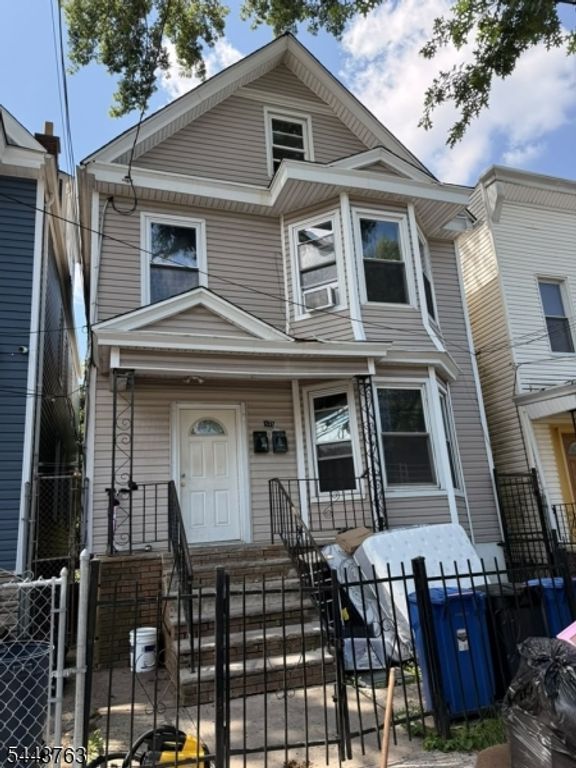 576 13Th Ave, Newark City, NJ 07103