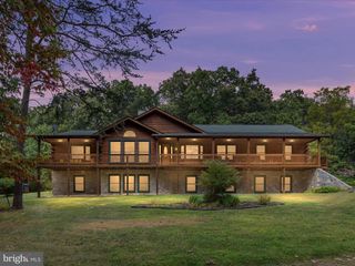 2321 CEDAR GROVE RD, Winchester, VA 22603