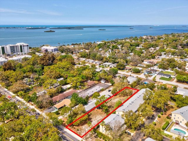 0 SUNSET POINT ROAD, Clearwater, FL 33755