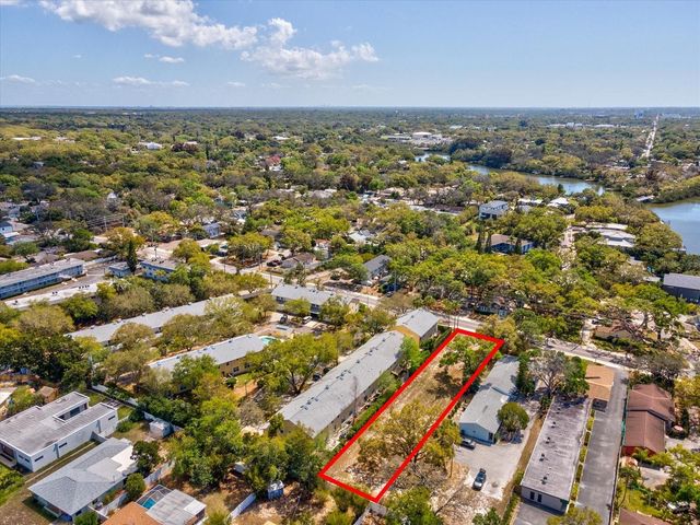 0 SUNSET POINT ROAD, Clearwater, FL 33755