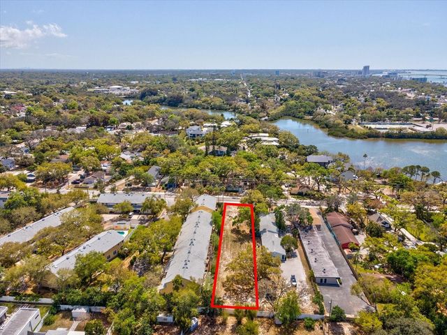 0 SUNSET POINT ROAD, Clearwater, FL 33755